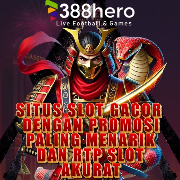 SLOT GACOR